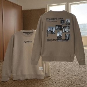 00d7f032-6b96-4e90-87df-15a6eb623097 Crowneck: Gaya dan Kenyamanan dalam Satu Pakaian