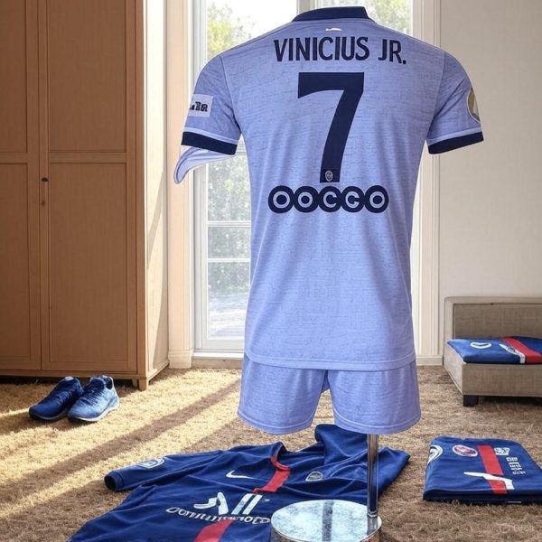 SETELAN JERSEY "PRO SET ACTIVE" | Paket, Siap Bertanding