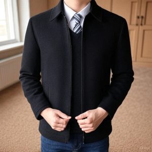 11987975-1461-4d7d-97fa-87090d2b6cc8 Semi Jaket: Kombinasi Praktis dan Fashionable