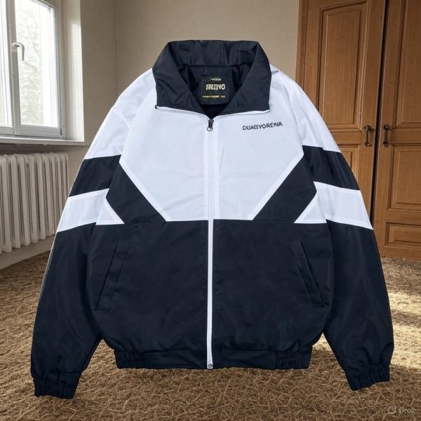 Tracktop Casual: Tampil Keren di Setiap Aktivitas