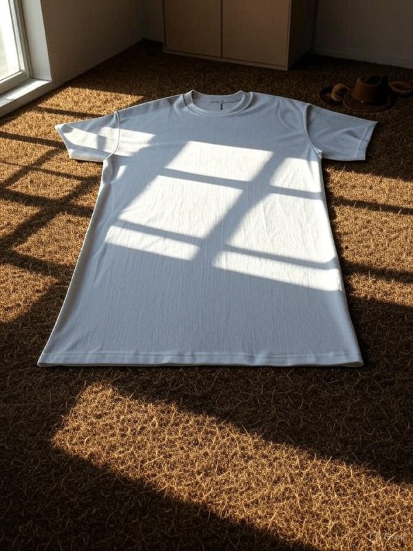 Kaos Oversize LOOSE FIT CULTURE: Simpel dan Keren