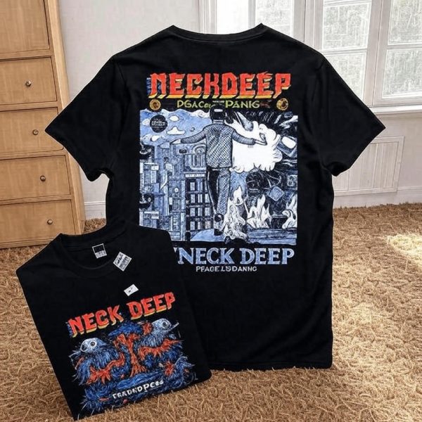 Kaos Polos Nyaman DAILY ESSENTIAL: Bebas Custom