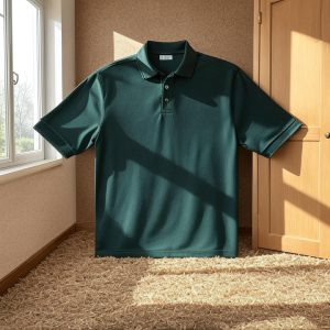 Polo Jersey PERFORMA CLASSIC: Gaya dan Kenyamanan