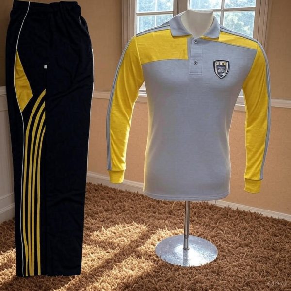 4e2f5ba1-1f78-450b-bdf2-06db521b0008 Seragam Olahraga ACTIVE FLEX: Nyaman dan Fleksibel