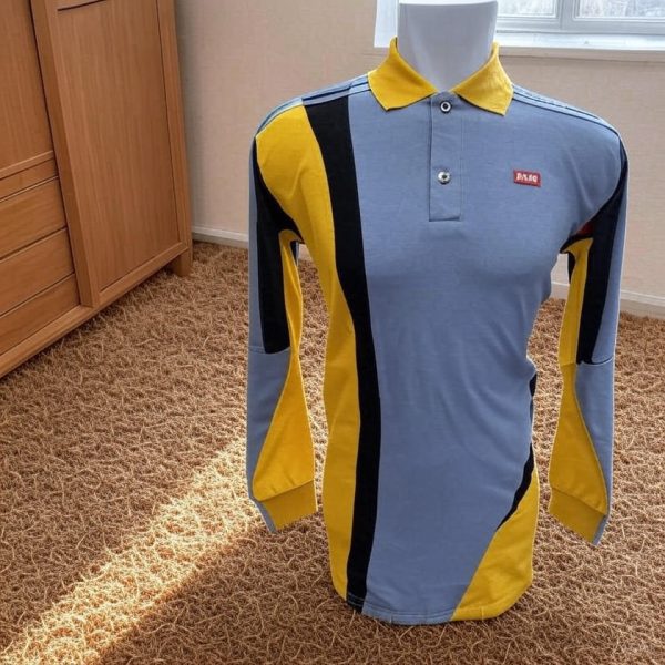 689b1e90-f6c2-4c32-a142-ff2e729fc675 Seragam Olahraga ACTIVE FLEX: Nyaman dan Fleksibel