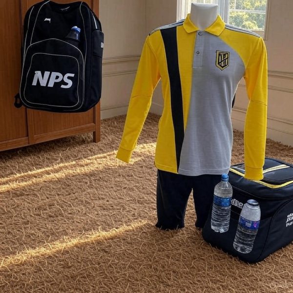 90e9b6f2-5ae7-4d4f-81be-9cc9eed72ec1 Seragam Olahraga ACTIVE FLEX: Nyaman dan Fleksibel