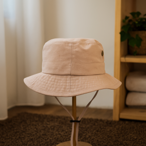 Topi Rimba Adventure: Gaya dan Ketahanan