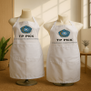Apron Premium – Stylish, Fungsional, dan Tahan Lama