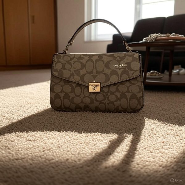 a7d23afe-30c4-46b9-855b-92f805c9c215 Coach: Gaya dan Kualitas dalam Setiap Detail