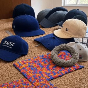 Topi Premium Dailywear – Stylish, Nyaman, dan Unisex