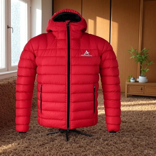 Jaket Gunung: Perlindungan Optimal di Alam Terbuka