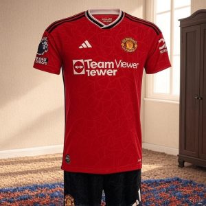 JERSEY "PRO SERIES" – Nyaman Dipakai, Gagah di Lapangan