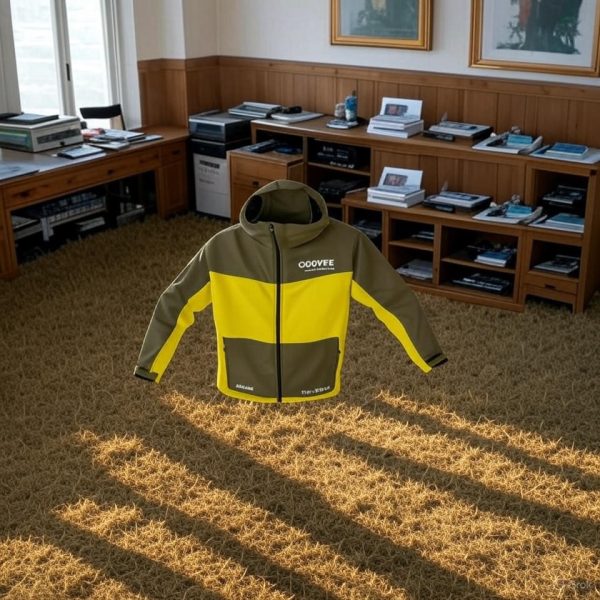 image.jpg Cagoule Stylish: Gaya dan Perlindungan dalam Satu