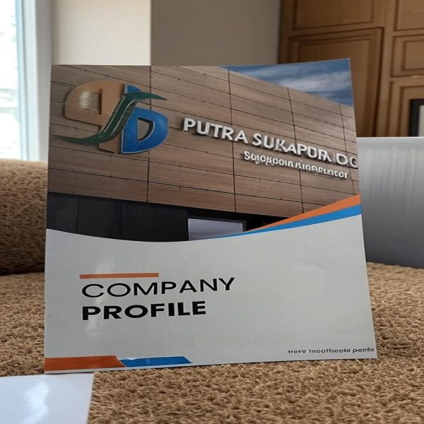 Buku Custom: Desain Unik untuk Setiap Momen