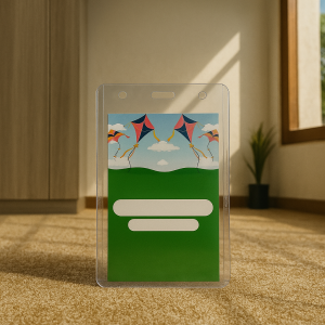 Nametag: Identitas Profesional untuk Setiap Acara