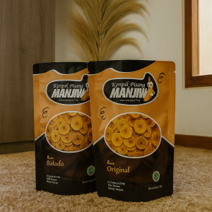 Kemasan Berkualitas: Solusi Praktis untuk Setiap Kebutuhan